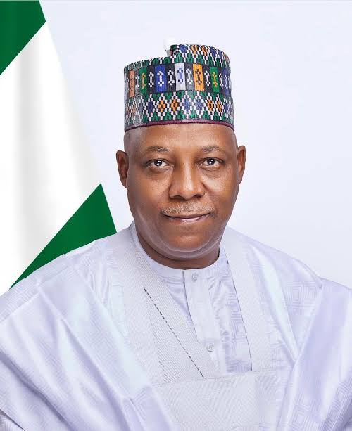 Shettima to Represent Tinubu at São Tomé’s 50th Independence Amid President’s Five-Day Absence