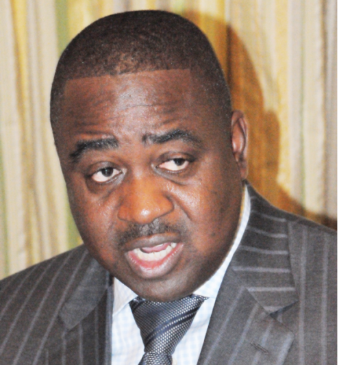 Suswam Awaits Ruling on No-Case Submission in N3.1bn Fraud Trial