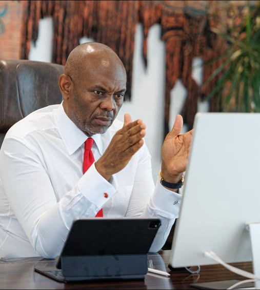 Elumelu Advocates People-Centred Leadership for Africa’s Sustainable Growth