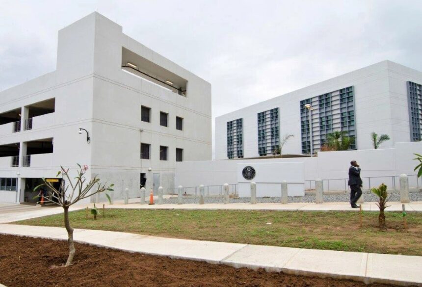 Nigerian Governors Face Backlash for Lavish Spending