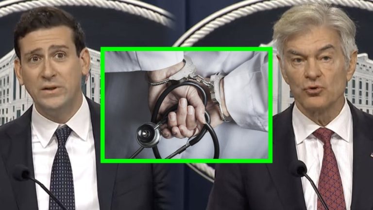 Nigerians Charged in Major US Health Care Fraud Schemes