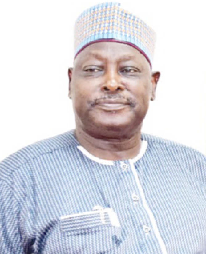 Babachir Lawal Resigns from All Progressives Congress