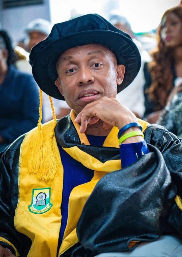 How another judge plots to suffocate the people of Nigeria, by Chidi Odinkalu