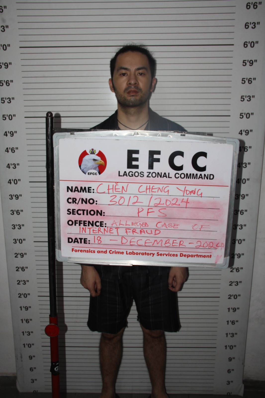 Nine Chinese Convicted of Cyberterrorism and Internet Fraud