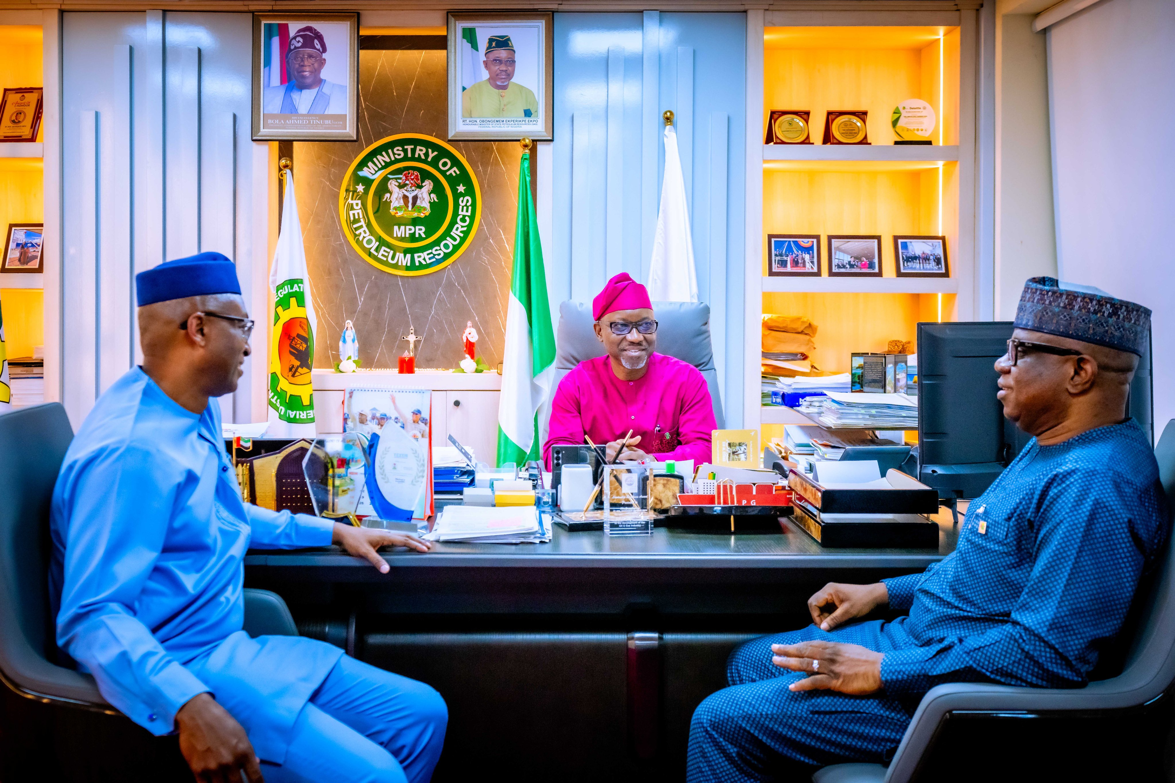 SERAP Sues NNPCL Over Alleged Missing N825bn and $2.5bn