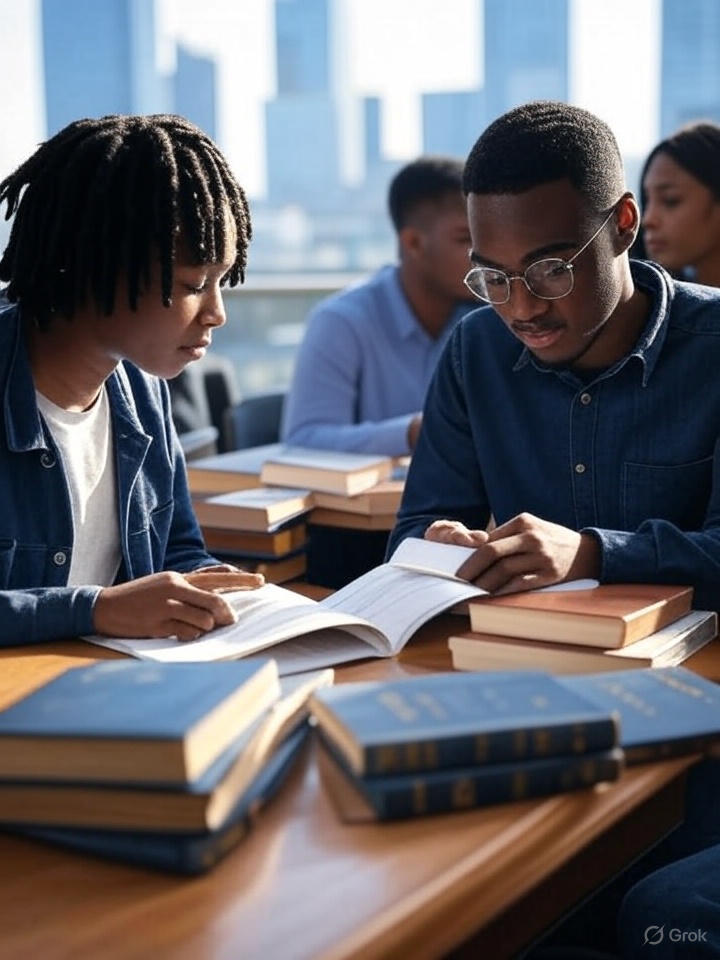 The Case for Establishing Nigerian Law School Branches in the UK and the US