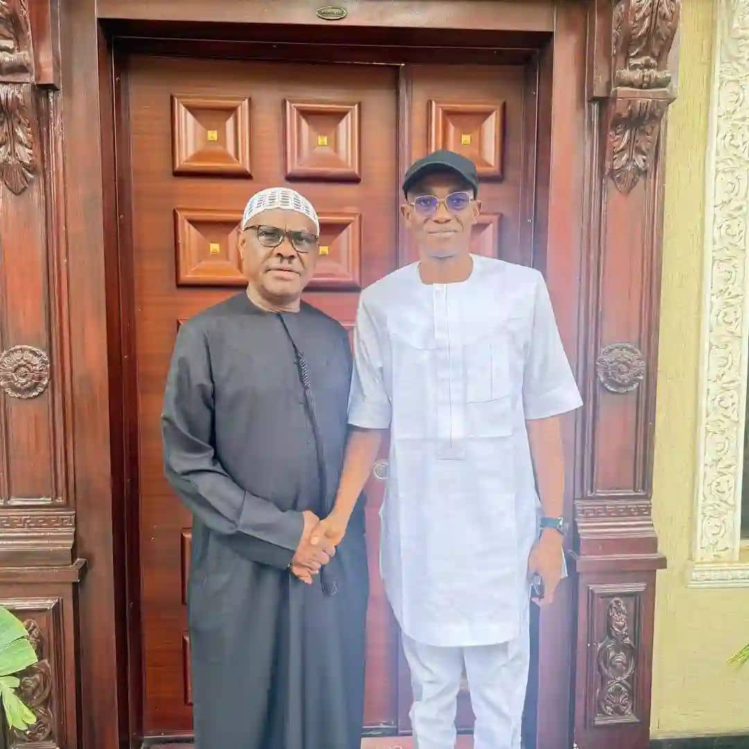 INEC Derecognises Abure-Led Labour Party Faction, Disqualifies Candidates