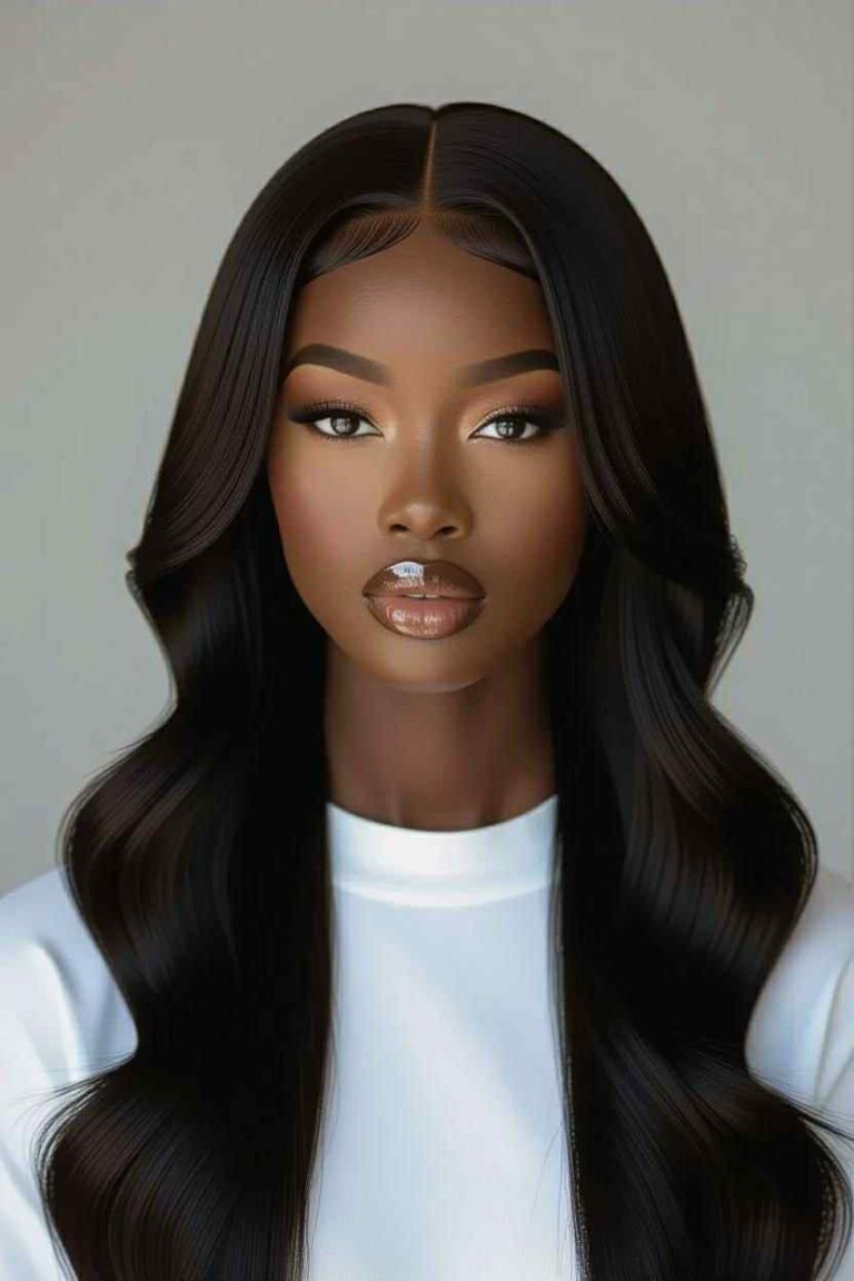 Debate Intensifies on African Women’s Wig Use and the Quest for Cultural Identity