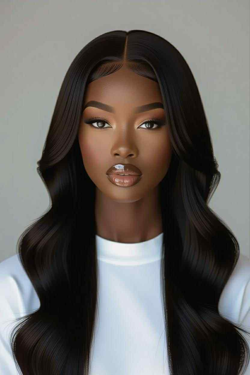 Debate Intensifies on African Women’s Wig Use and the Quest for Cultural Identity