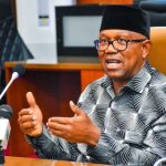 Peter Obi Calls for Release of Detained EndSARS Protesters on Third Anniversary