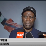 Taribo West Decries ‘National Disgrace’ in Treatment of Peter Rufai