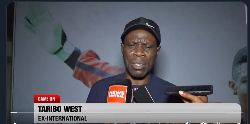 Taribo West Decries ‘National Disgrace’ in Treatment of Peter Rufai