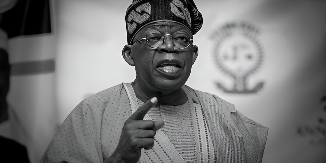 Tinubu Administration Faces Criticism for Economic and Governance Failures