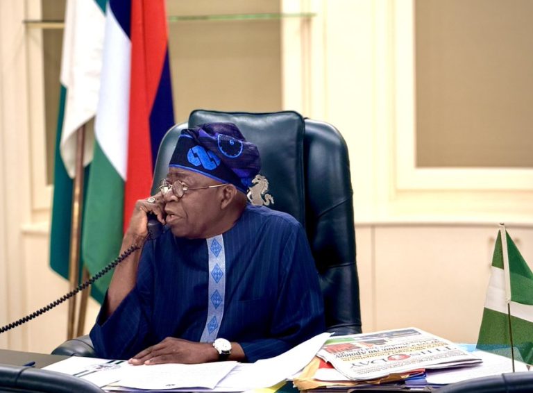Tinubu to Embark on Two-Nation Visit to Japan and Brazil