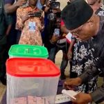 Atiku Slams Rivers Local Elections as ‘Awful Absurdity’ and Threat to Nigerian Democracy