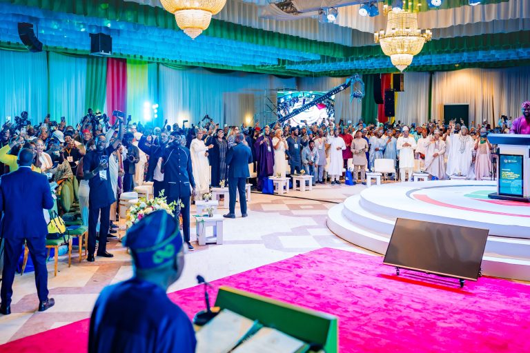 APC Accused of Launching ‘Digital Ambush’ to Suppress Dissent Ahead of 2027 Elections