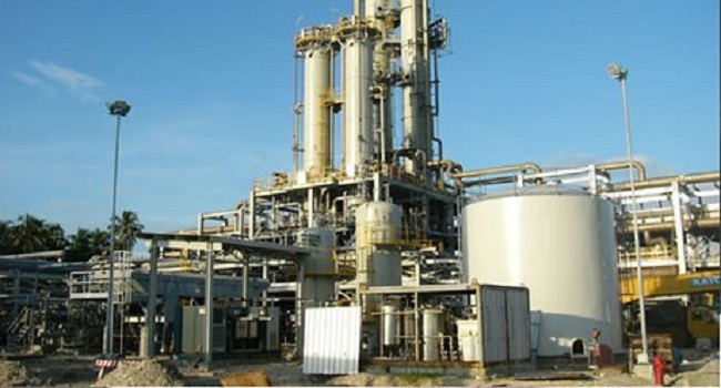 Nigeria’s Wasteful Mega-Projects: Symbols of Mismanagement and Corruption