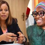 Soludo’s Wife Dares Ekwunife to Fidelity Oath and DNA Test