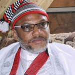Court Dismisses Kanu’s No-Case Submission, Orders Defence to Proceed