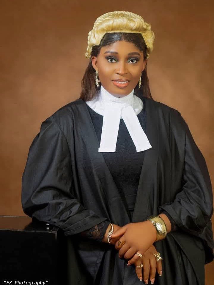 NBA Demands Urgent Action on Abduction of Young Lawyer