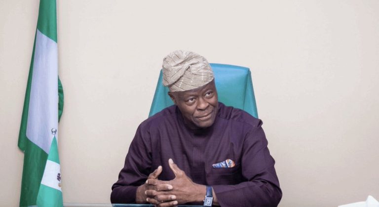 LNG Fund and the 2027 Project- by Umar Sani