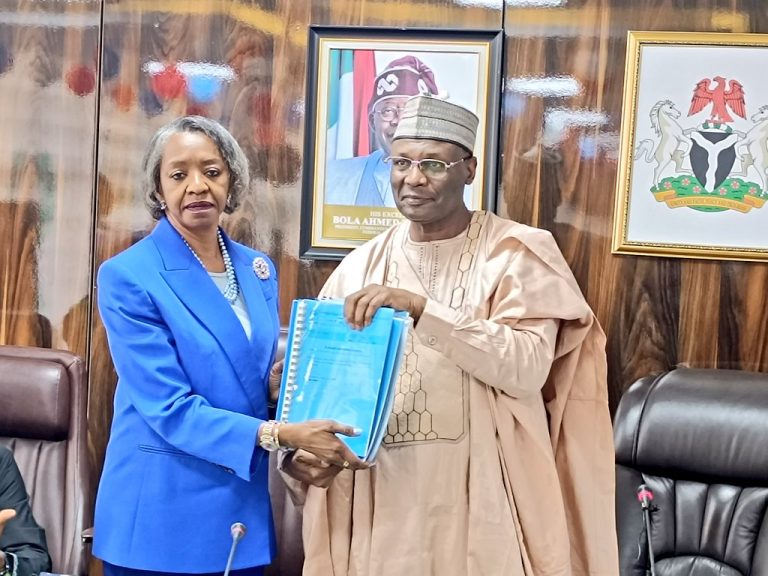 INEC Undergoes Leadership Transition as Yakubu Concludes Controversial Tenure