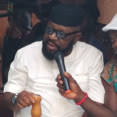 Free Kanu Protest: His Lawyer Aloy Ejimakor Arrested in Abuja