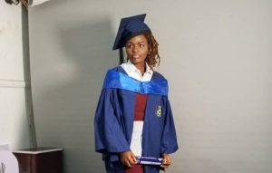 Ese Oruru: The Inspiring Triumph of a Survivor By Chidi Odinkalu