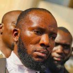  Lawyer Inibehe Effiong Defends Right to Protest for Clients Amid Debate on Executive Impunity