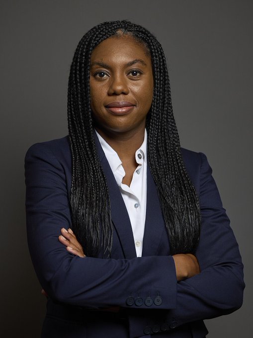 Kemi Badenoch Condemns Ongoing ‘Hatred’ on Second Anniversary of October 7 Hamas Attacks