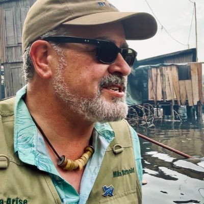 Failing to Act Now Will Lead to an Inglorious End to Your Power- US Ex-Mayor Warns Tinubu