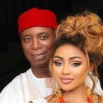 Ned Nwoko Accuses Wife Regina of Substance Abuse