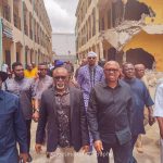 Lagos Demolitions: Law, Justice, and Compassion -by Peter Obi