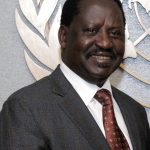 Former Kenyan Prime Minister Raila Odinga Dies in India Aged 80