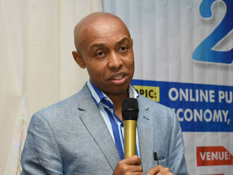 Pardon Me? – by Chidi Odinkalu