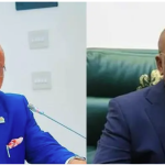 Political Rift Deepens Between Akwa Ibom Governor and Predecessor