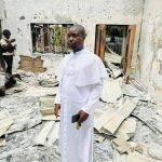 Trump Re-Designates Nigeria as Country of Particular Concern