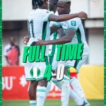 Super Eagles Soar to Victory: Osimhen Hat-Trick Sinks Benin in Crucial World Cup Qualifier