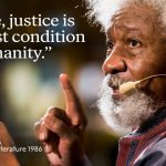 US Revokes Visa of Nobel Laureate Wole Soyinka