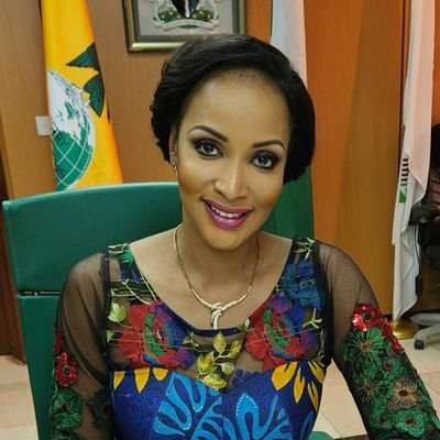 Bianca Odumegwu-Ojukwu Urges Calm and Dialogue Following  Kanu’s Life Sentence