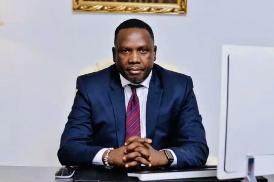 Tinubu to Urgently Meet Trump in the Coming Days- Daniel Bwala