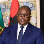 Guinea-Bissau President Arrested in Apparent Coup After Disputed Election