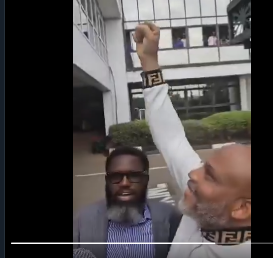 Why Nnamdi Kanu’s Case Will Succeed on Appeal