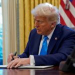 Trump Threatens to Launch Military Action Against Nigeria Over Christian Persecutions