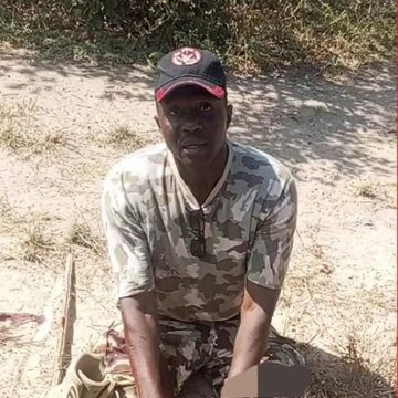 Atiku Blames Tinubu for Death of Brigadier General Musa Uba, Demands Accountability