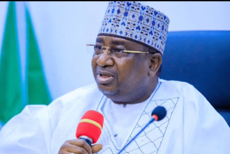 Kebbi Governor Demands Inquiry into Military Withdrawal Before Schoolgirls’ Abduction