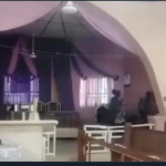 Bandits Storm Kwara Church During Service, Killing Three and Abducting Worshippers