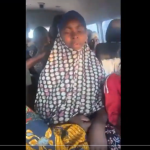 BREAKING: 24 abducted Kebbi schoolgirls regain freedom