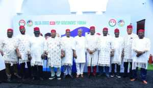 PDP National Convention Stands Despite Omotosho’s Judgment