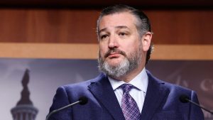 Senator Cruz Welcomes Trump’s Designation of Nigeria as Country of Particular Concern